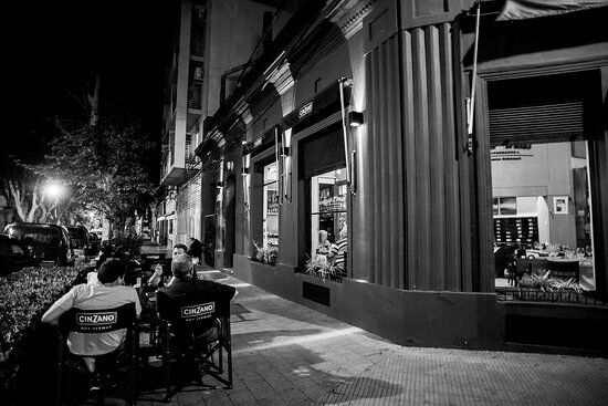 Pasión Por Las Brasas